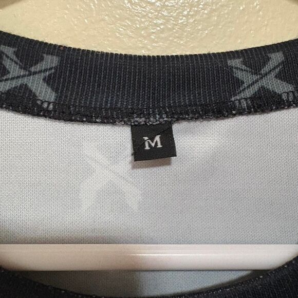 Excision X Logo T-Shirt size: medium - Picture 3 of 3